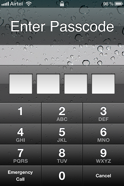 Will Mobile Phones Replace Wallets, Key Chains, and Passwords?