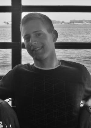 EXCLUSIVE: Interview with Matt Hodges (Augmented Reality Book Sorting App Developer)