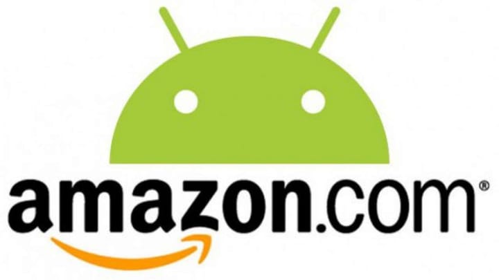 Amazon Makes First Moves In Producing Tablet Hardware. But What About the OS?