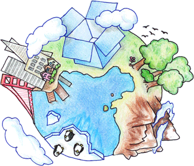 How To: Use Dropbox as a MobileMe Alternative