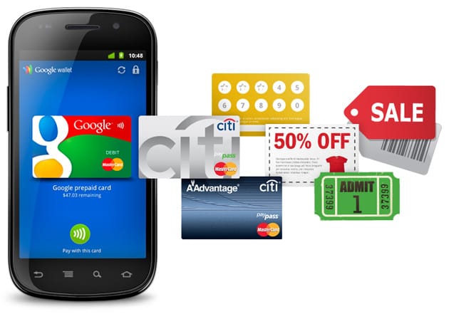 Google Wallet Promises to Change the Way You Pay