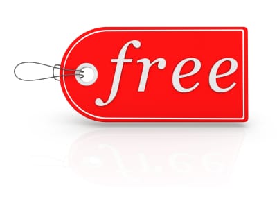 Four FREE Deals That No Student Should Pass Up