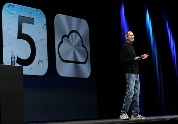 iCloud Is Magical. There's No Doubt About It.