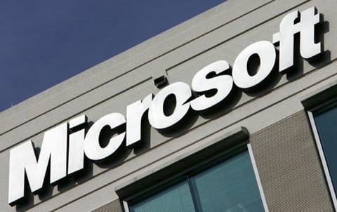 Microsoft-Branded Tablets Coming in 2012?