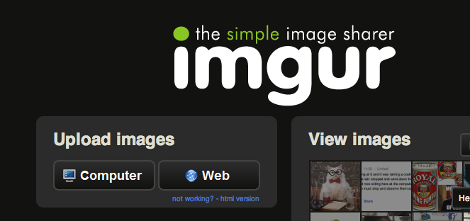 Should Reddit Buy Imgur?