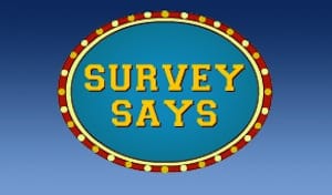 Survey Says: Hulu Users Watch More TV Than Netflix Users. Shocker.