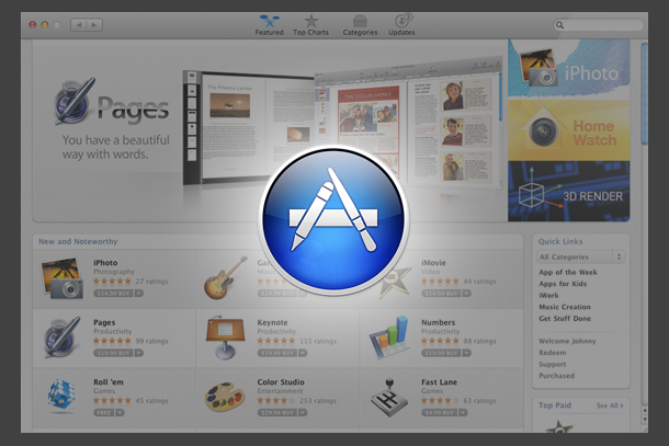 Why I Avoid the Mac App Store