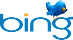 Twitter and Bing's Awkward Tweet Conversation Raises Questions