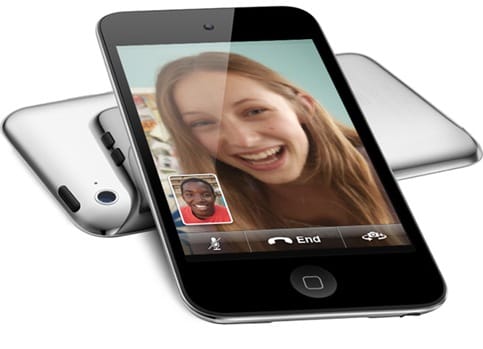Rumor: 3G iPod Touch Coming This Year?