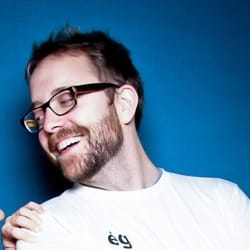 MG Siegler Joins CrunchFund As General Partner