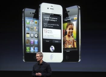 Why You Are Not Eligible for the iPhone 4S