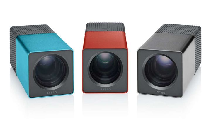 Exclusive: Lytro From Launch to Now, Not Your Traditional Camera Company