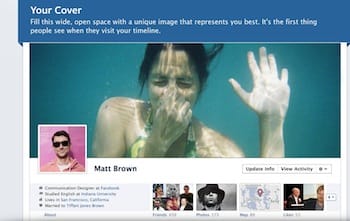 What to Consider When Cleaning Up Your Facebook Timeline