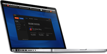 Retickr Releases New Version, Continues Its Quest to Deliver News
