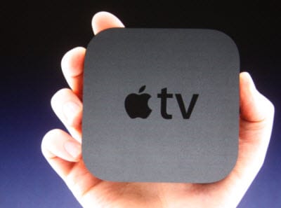 Apple TV Out of Stock in 98% of U.S. Apple Stores