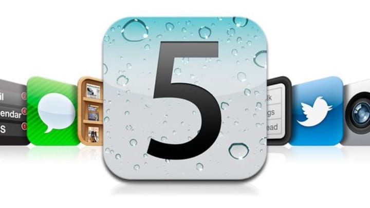 iOS 5.1 Golden Master Reportedly Complete Ahead of iPad 3 Launch