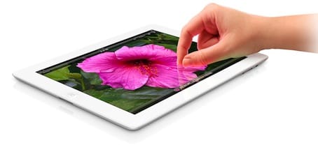 Benchmarks Confirm RAM And CPU Speeds for The New iPad