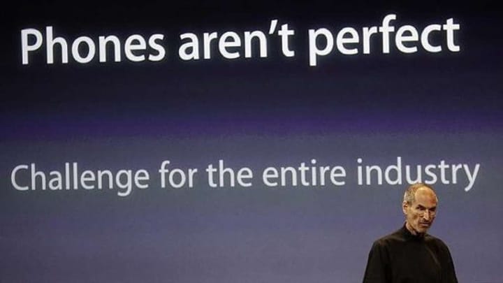 How Much Longer Are We Going To Cannibalize The Mobile Experience?