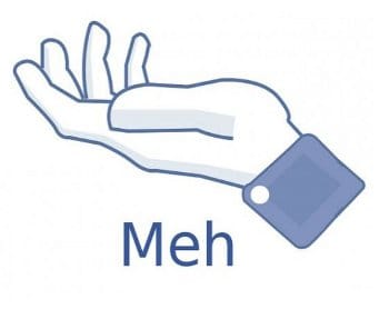 Opinion: My Stalling Relationship With Facebook