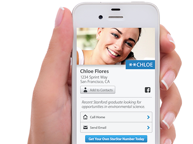 Sprint Partners With Zoove To Provide Vanity Phone Numbers