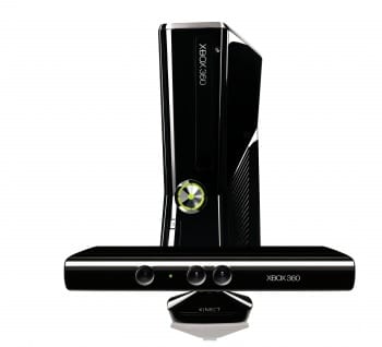 Microsoft Partners with Four Retailers for Subsidized Xbox 360s