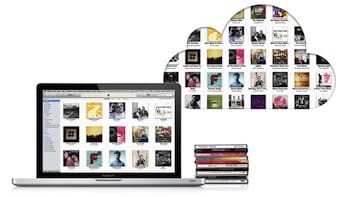 C'mon Apple, All Your Products Should Have iTunes Match