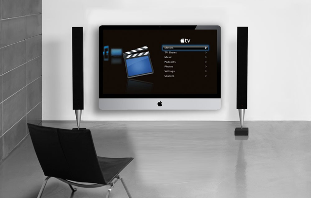 Apple Pitches Ad-Skipping Feature to Media Companies for Rumored iTV