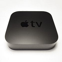 Apple re-releases Apple TV Software 6.0 after removal over bricking concerns