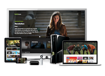 Hulu Shows Growth In 2012, But Is It Enough To Save The Company?