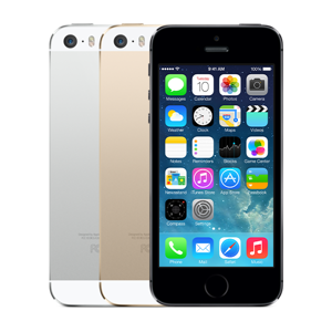 Apple Replacing Some iPhone 5s Units With Poor Battery Life Due to Manufacturing Issue