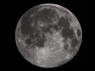 Golden Spike Is Selling Trips To The Moon