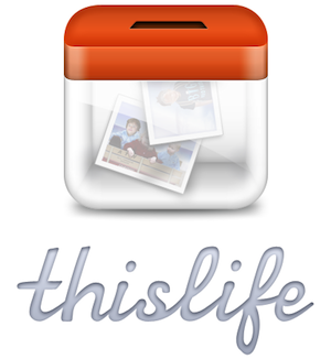 ThisLife Shutting Down, Will Be Replaced by ThisLife by Shutterfly