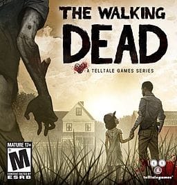The Walking Dead Sale on Xbox Live: First Episode Free, 50% Off the Rest