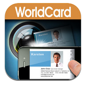 How To: Use Your Smartphone to Scan and Read Business Cards