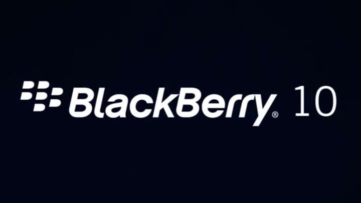 RIM Becomes BlackBerry; Unveils OS 10, New Phones, Alicia Keys