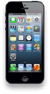 Wal-Mart Offers iPhone 5 Without A Contract As Prepaid Market Expands