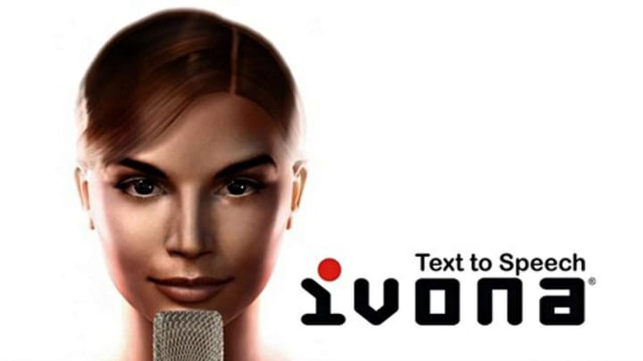 Amazon Buys IVONA, a Text-to-Speech Company