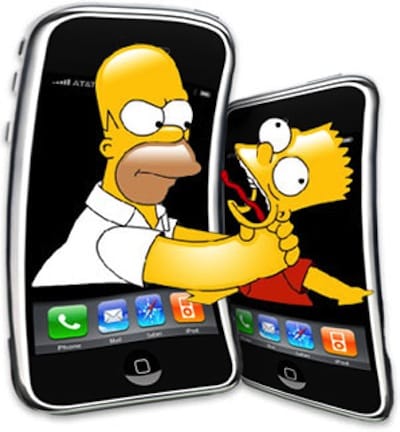 Can Parental Controls Technology Ever Replace A Parent?