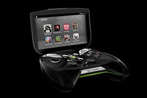Nvidia to Launch Portable Android Gaming Device "Project SHIELD" Later This Year