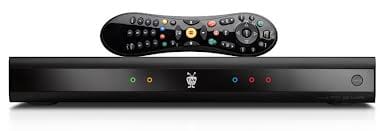 TiVo announces prototype network PVR service