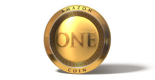 Amazon Introduces Amazon Coins, Its Own Virtual Currency