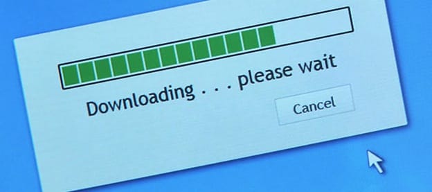 Six Strikes And Your Internet Speeds Are Throttled