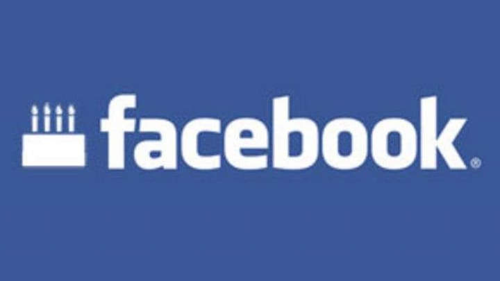 Facebook Turns 9 Years Old Today