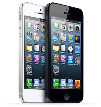 Apple iPhone-Maker Cuts iPhone 5 Production; Sets Hiring Freeze