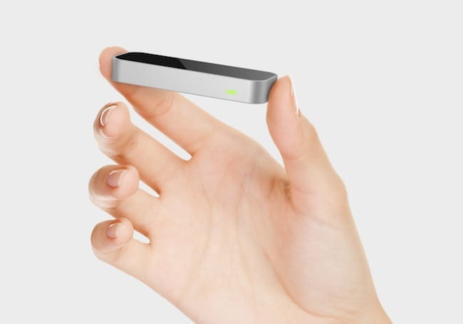 Leap Motion Controller Starts Shipping In May, Pre-orders In Hundreds of Thousands