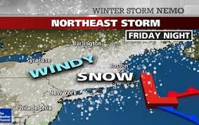 Five Apps to Help You Brave Snowpocalypse