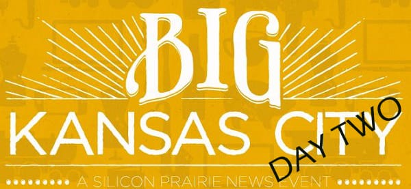 2013 Big Kansas City Recap: Day Two