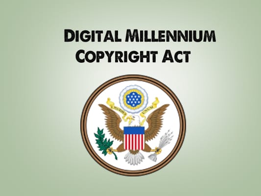 Fixing The DMCA Sounds Nice, But Is It Really Necessary?