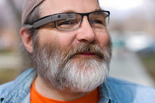 Google Glass 2 Coming Soon With Prescription Glasses Compatibility