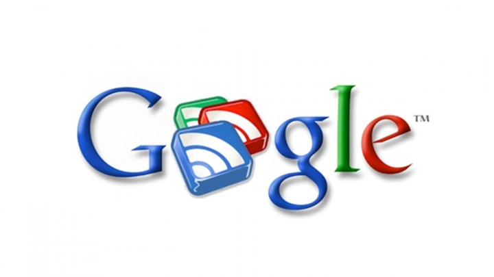 My Google Reader Eulogy